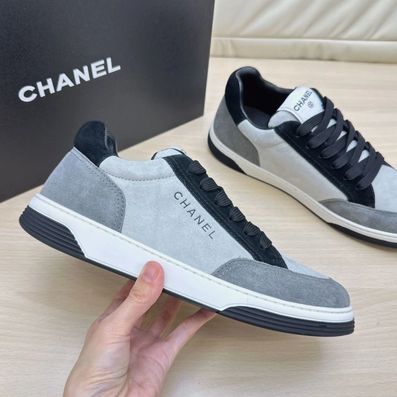EyeCatching Chxnxl Casual Shoes 133328