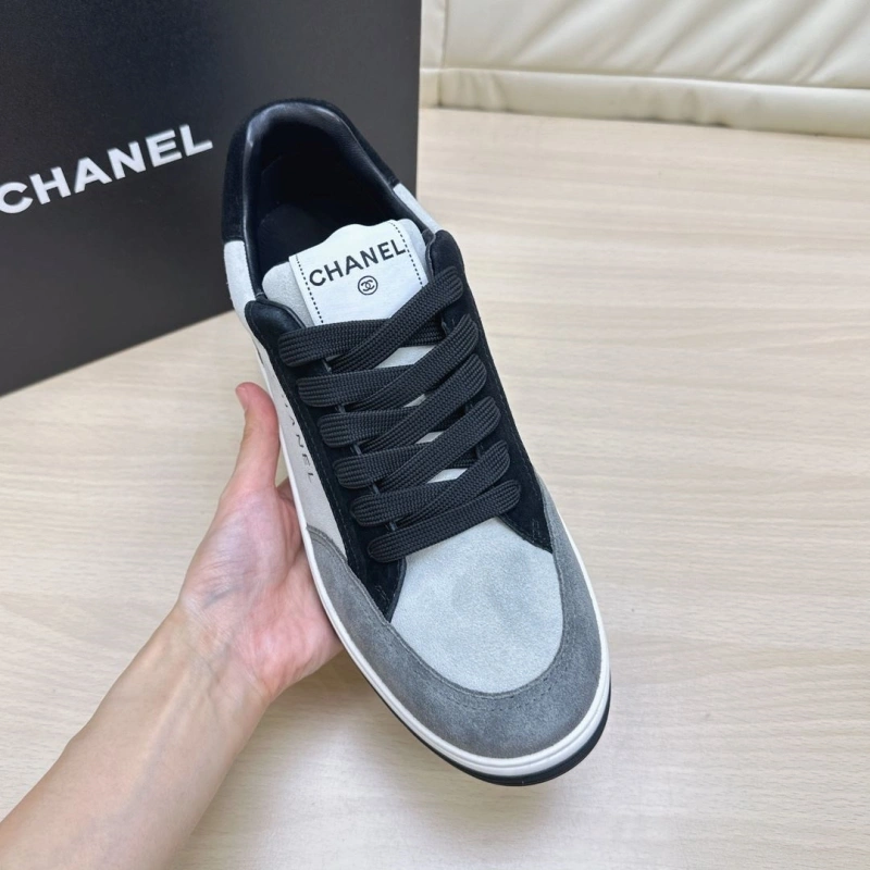 EyeCatching Chxnxl Casual Shoes 133328