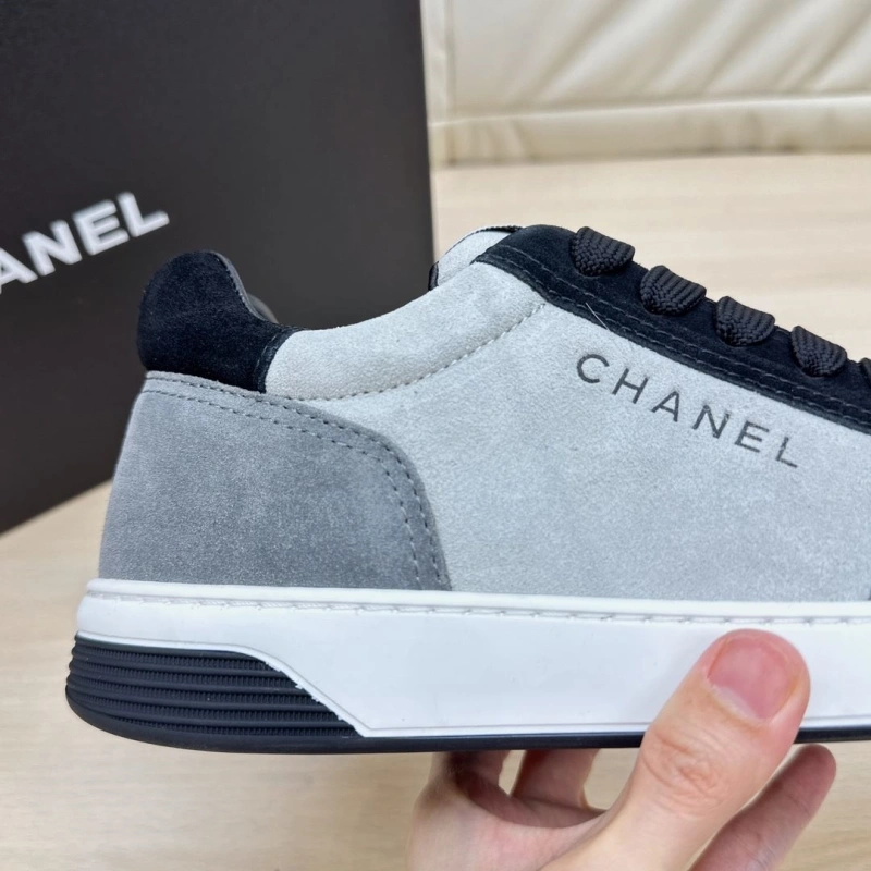 EyeCatching Chxnxl Casual Shoes 133328