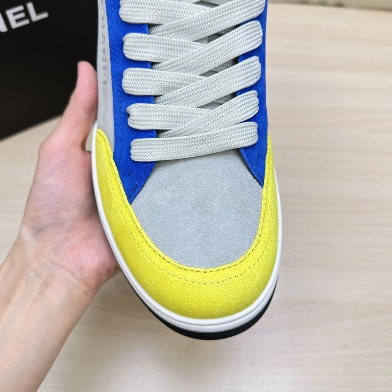 Classic Chxnxl Casual Shoes 133326