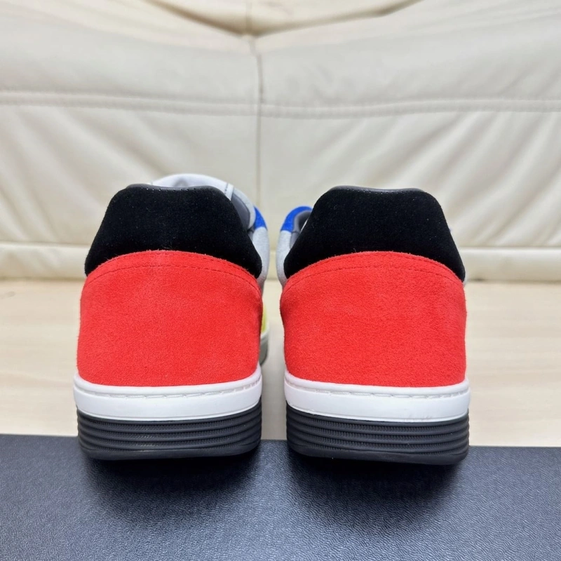 Classic Chxnxl Casual Shoes 133326