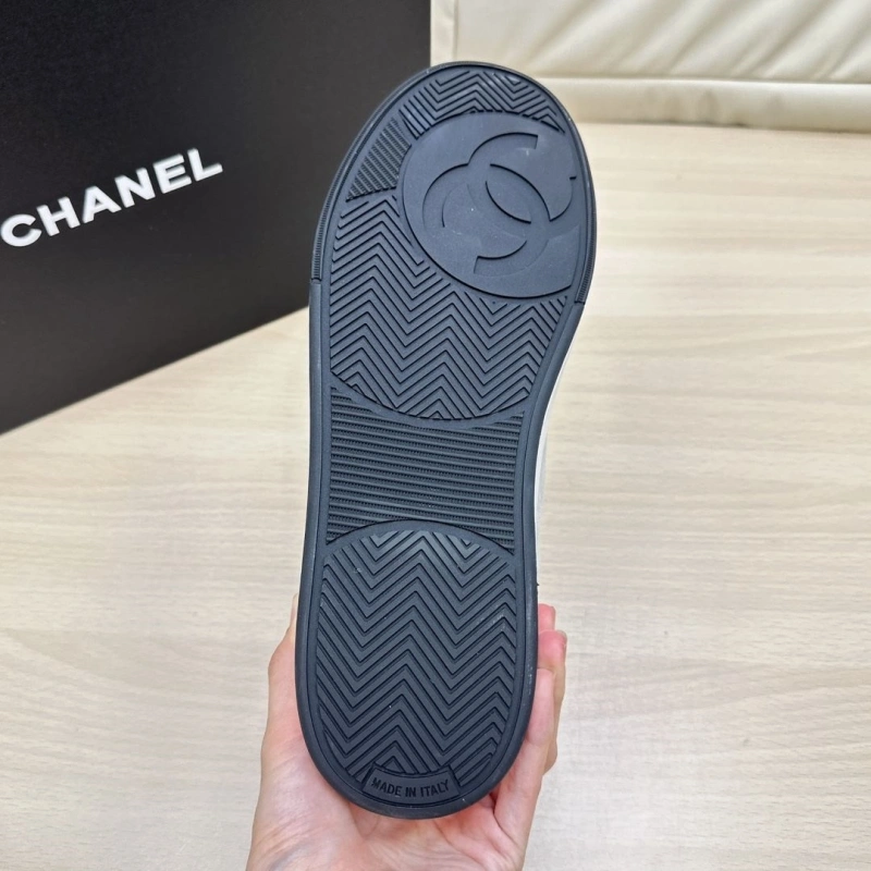 Classic Chxnxl Casual Shoes 133326