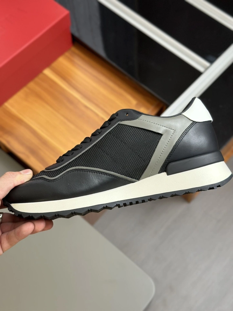 Vxlxntino Sneakers Durable 232906