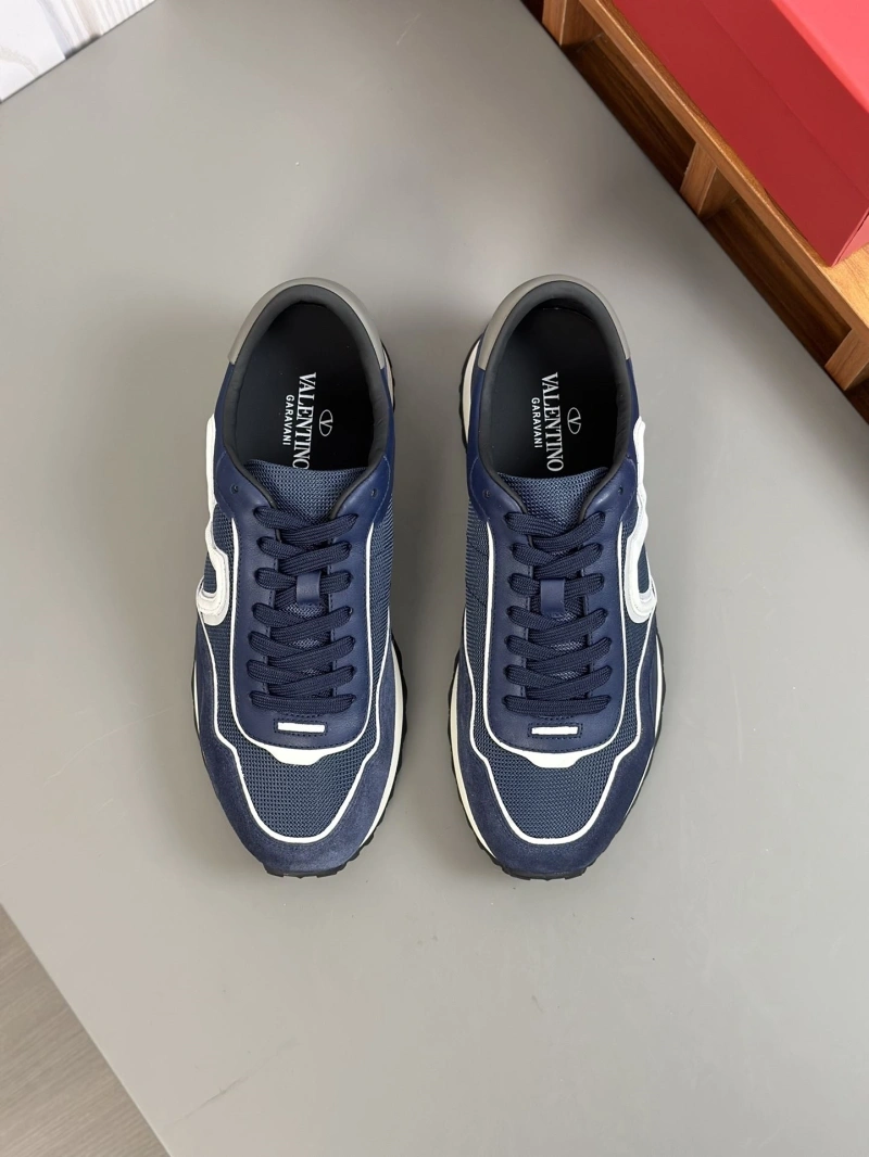 Durable Vxlxntino Sneakers 232893