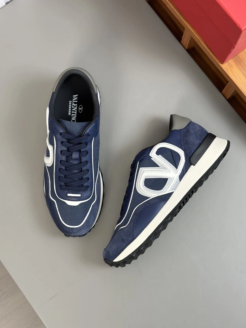 Durable Vxlxntino Sneakers 232893