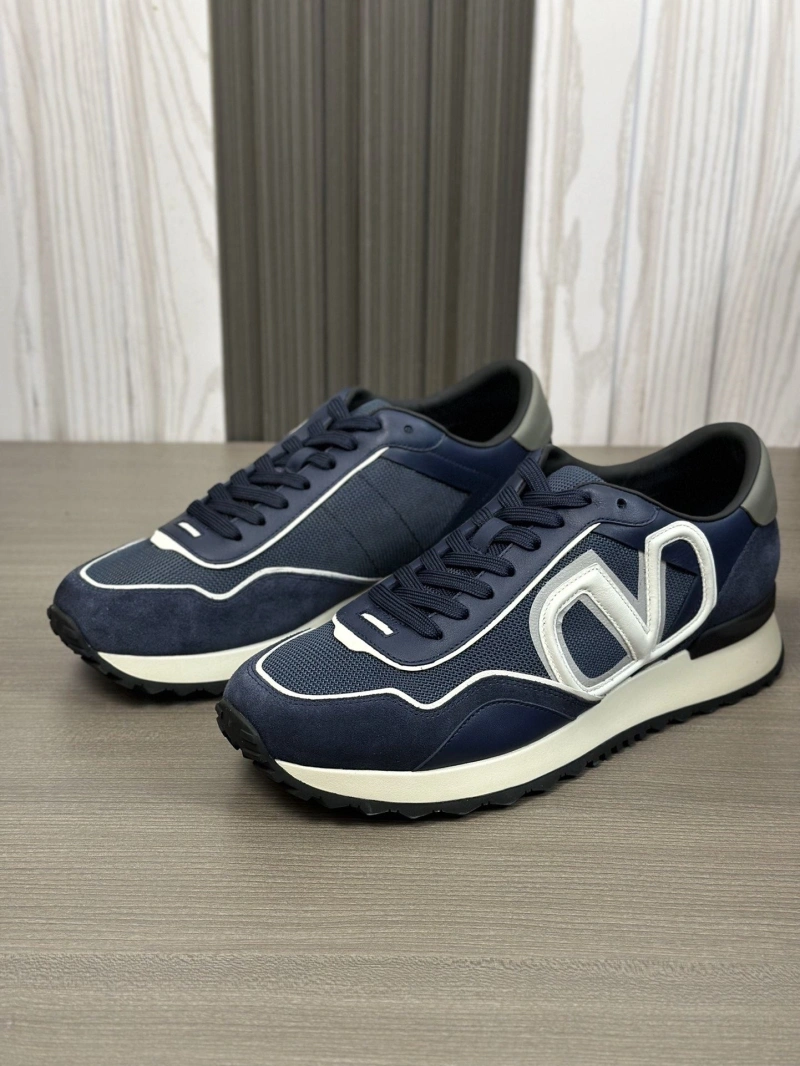 Durable Vxlxntino Sneakers 232893