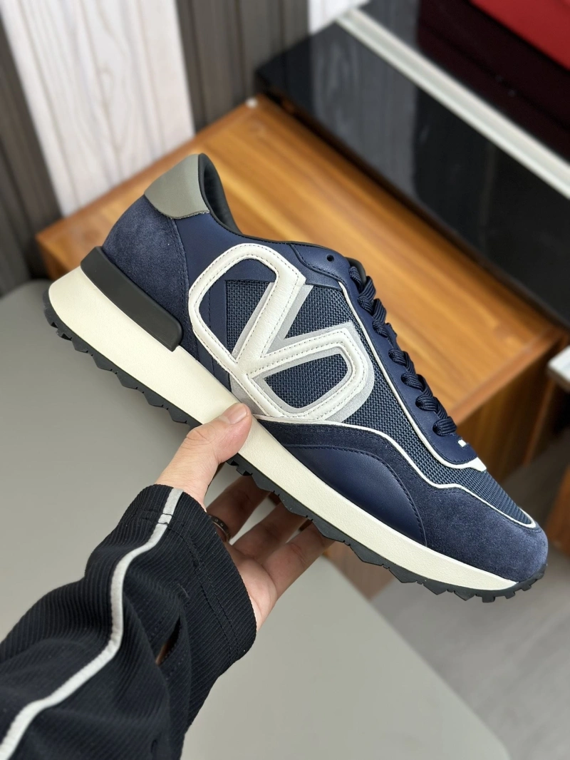 Durable Vxlxntino Sneakers 232893