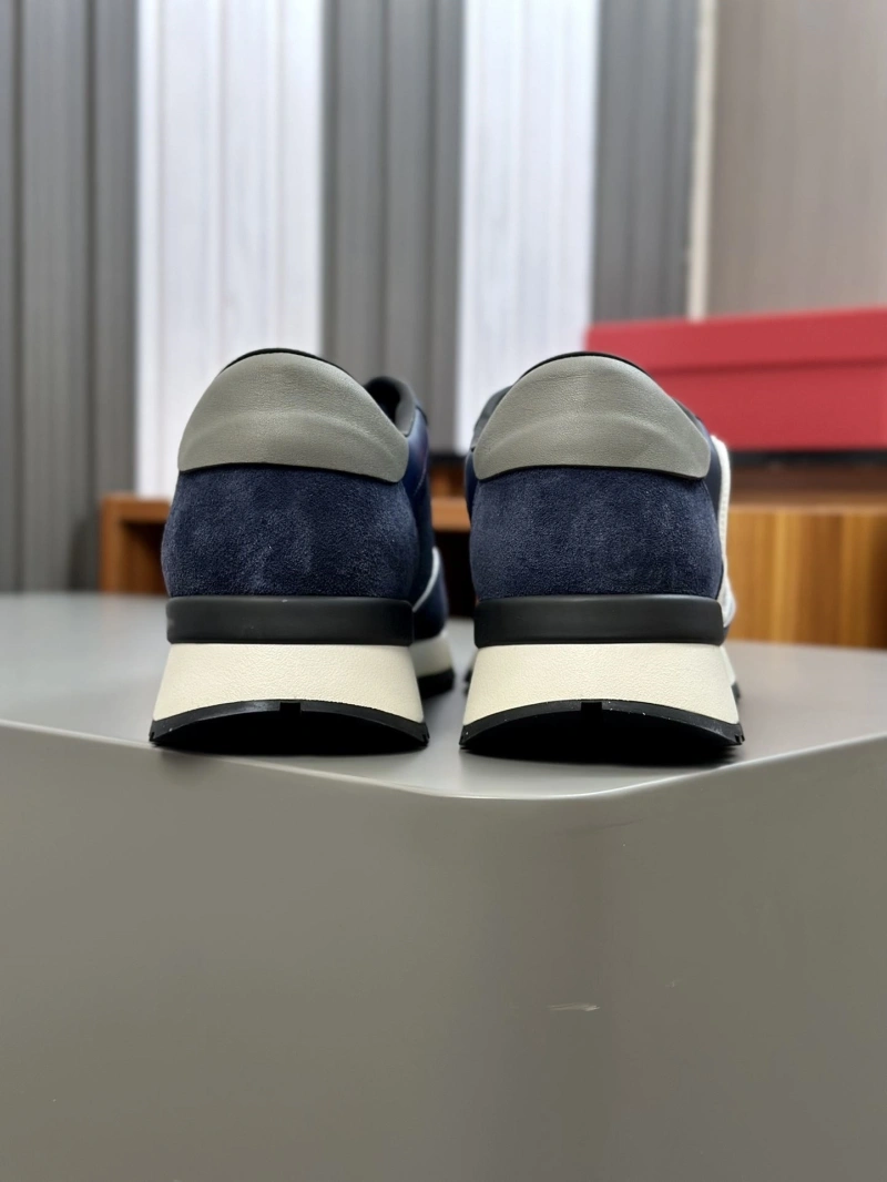 Durable Vxlxntino Sneakers 232893