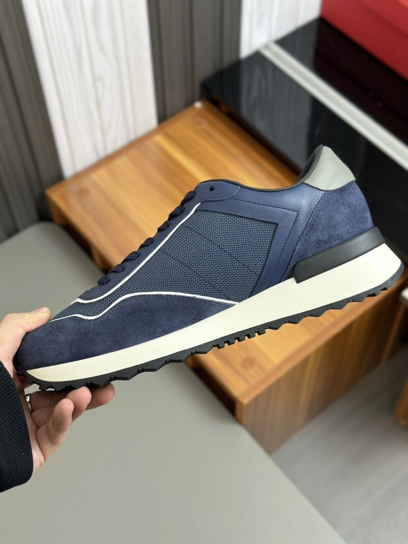 Durable Vxlxntino Sneakers 232893
