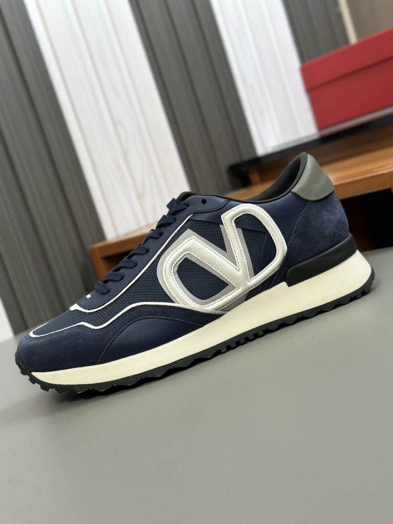 Durable Vxlxntino Sneakers 232893