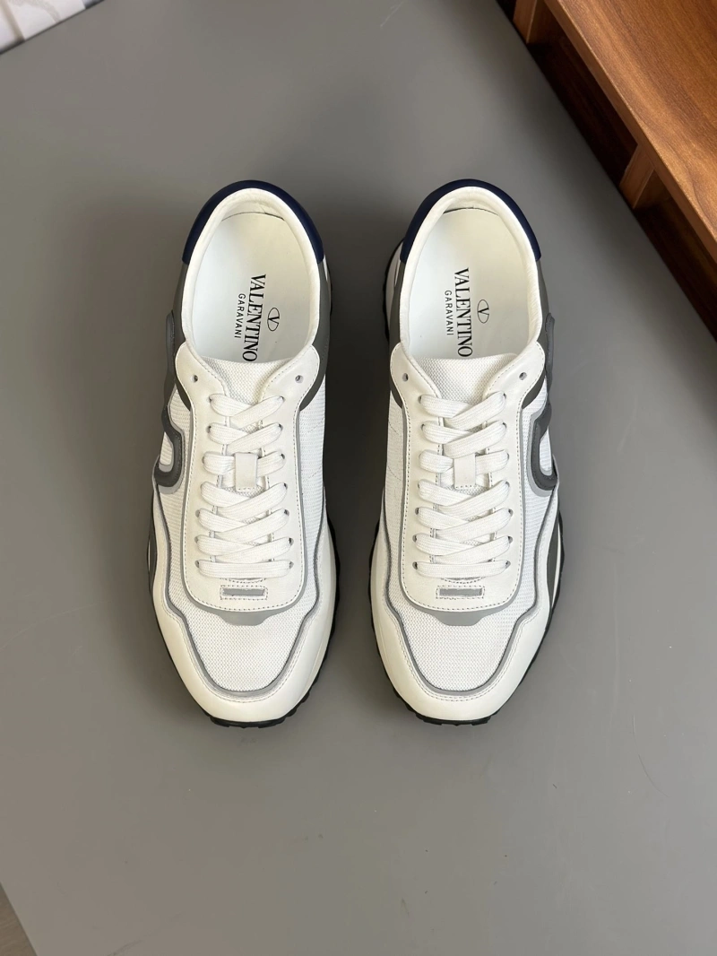 Sophisticated Vxlxntino Sneakers 232881