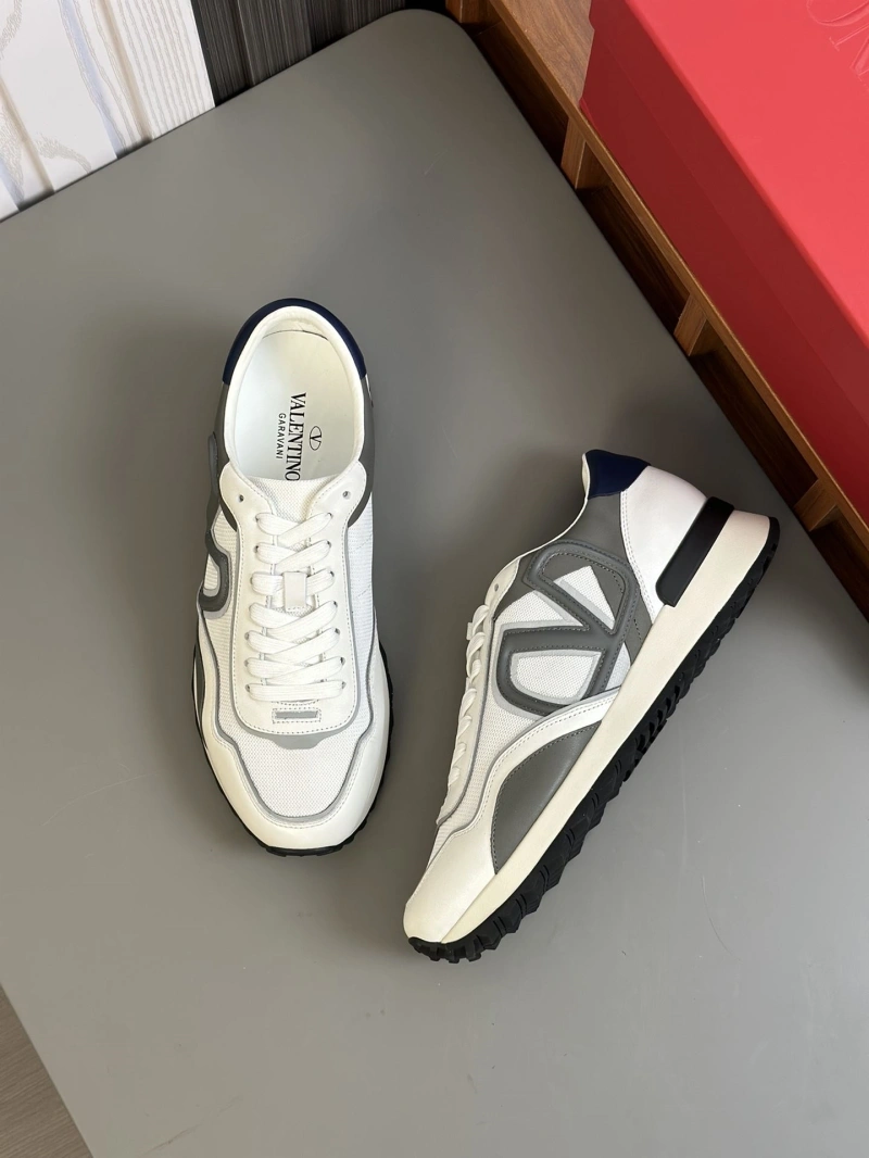 Sophisticated Vxlxntino Sneakers 232881