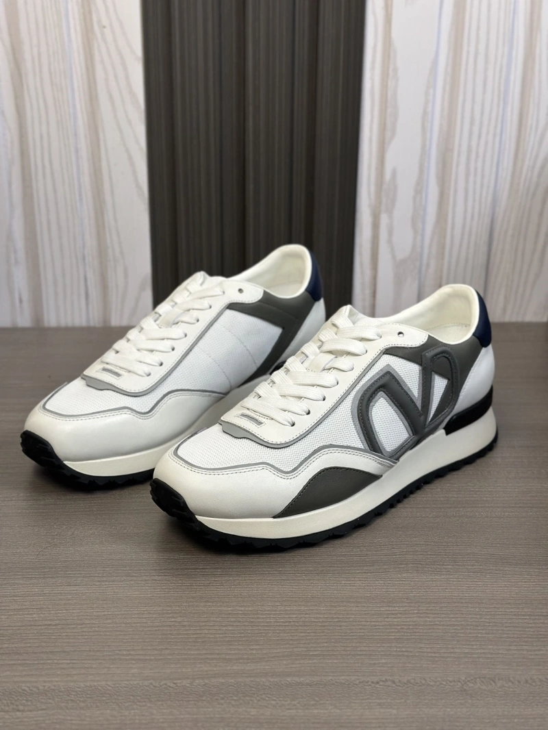 Sophisticated Vxlxntino Sneakers 232881