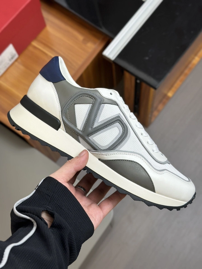 Sophisticated Vxlxntino Sneakers 232881