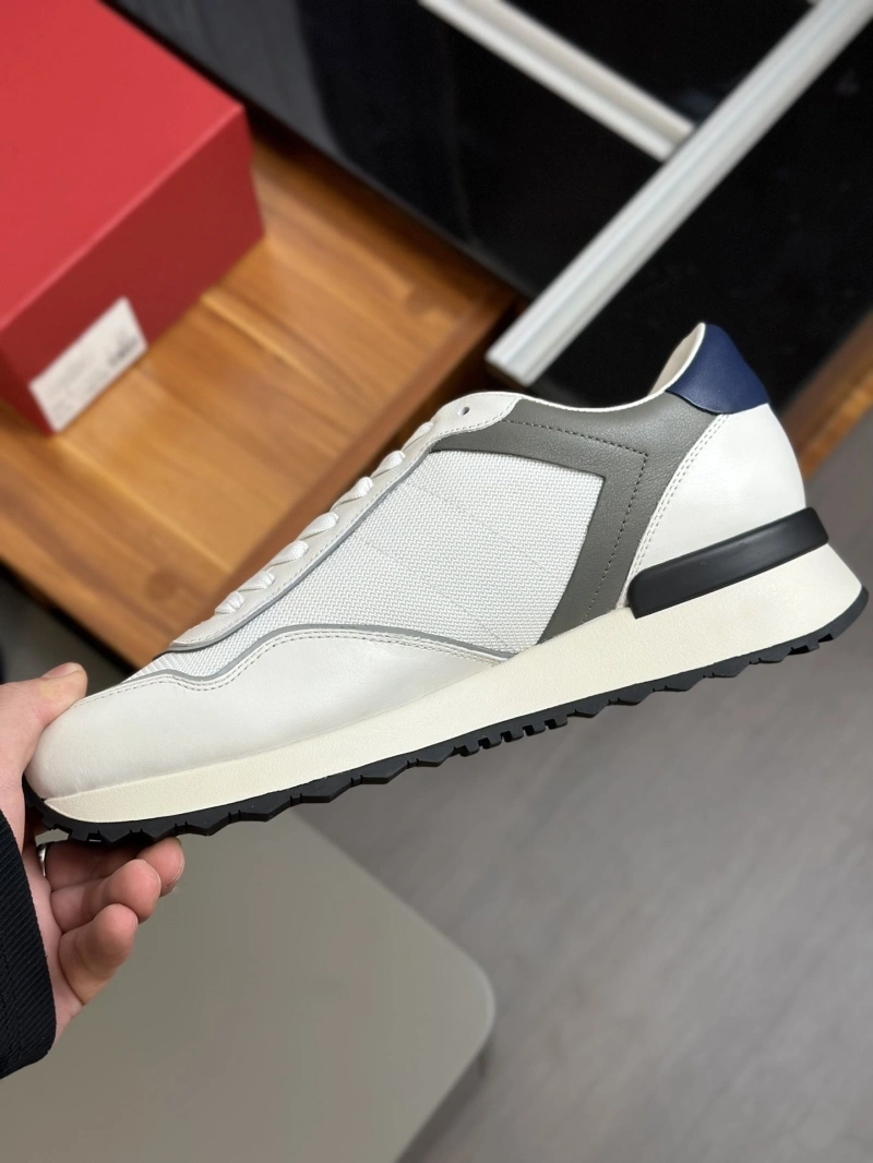 Sophisticated Vxlxntino Sneakers 232881