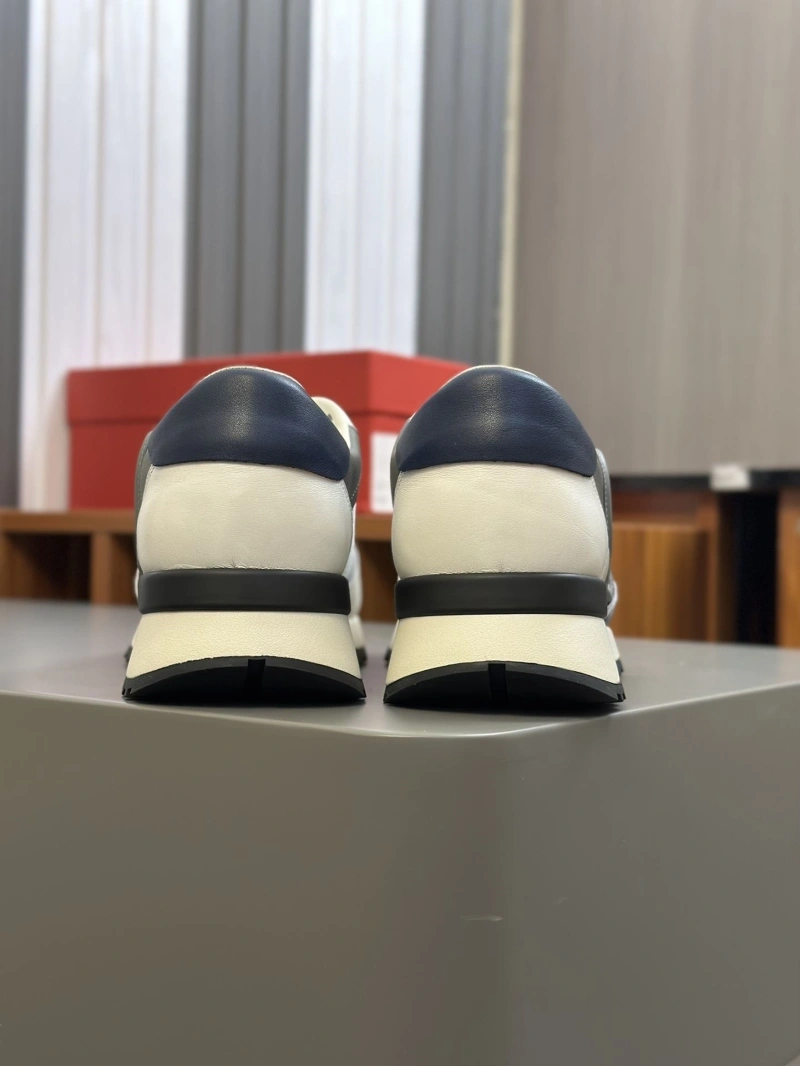 Sophisticated Vxlxntino Sneakers 232881