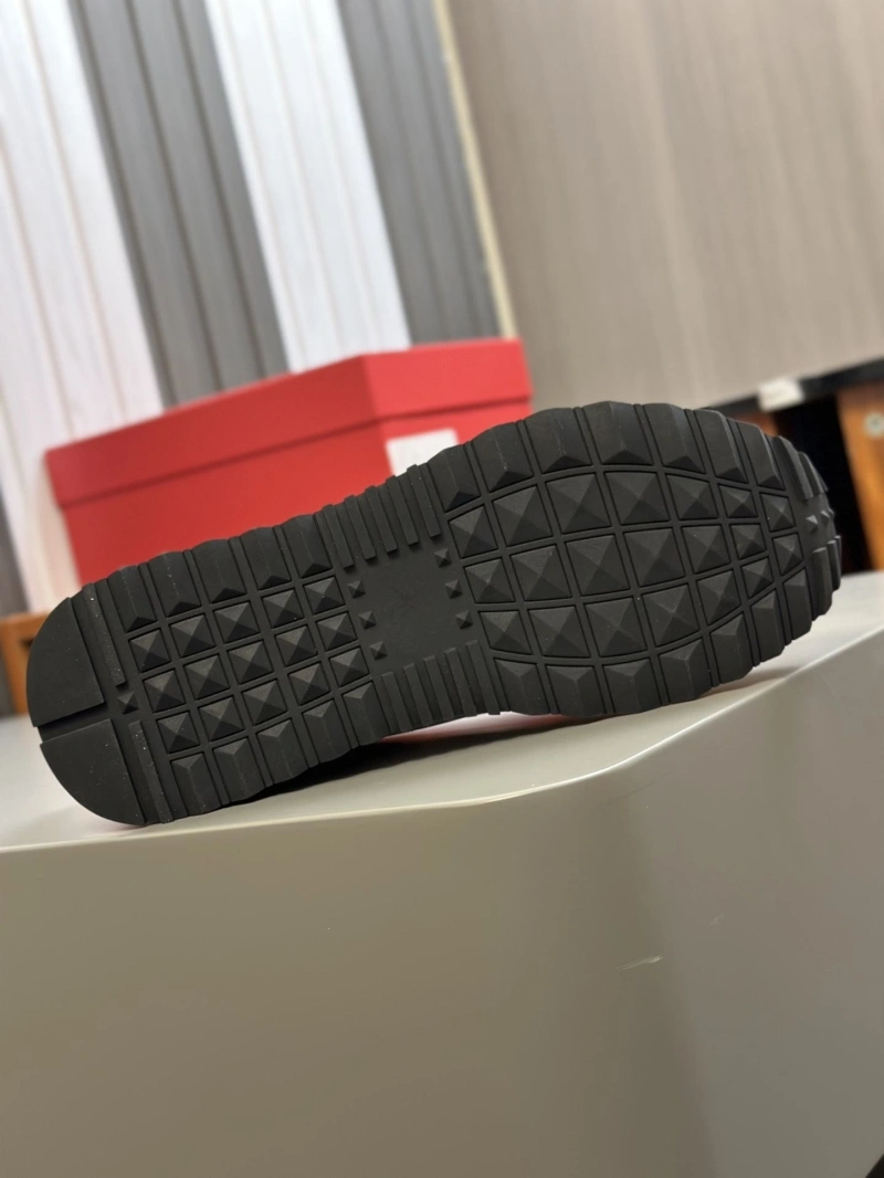 Sophisticated Vxlxntino Sneakers 232881