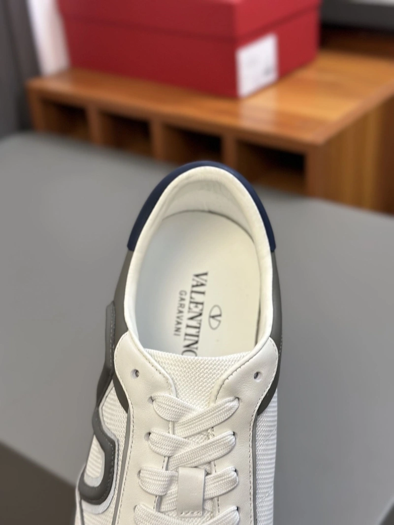 Sophisticated Vxlxntino Sneakers 232881