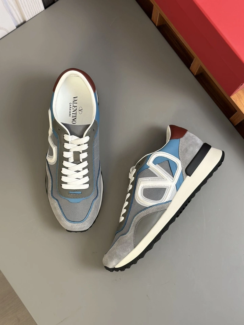 Functional Vxlxntino Sneakers 232886