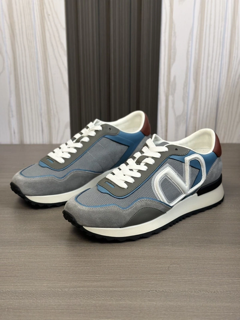 Functional Vxlxntino Sneakers 232886