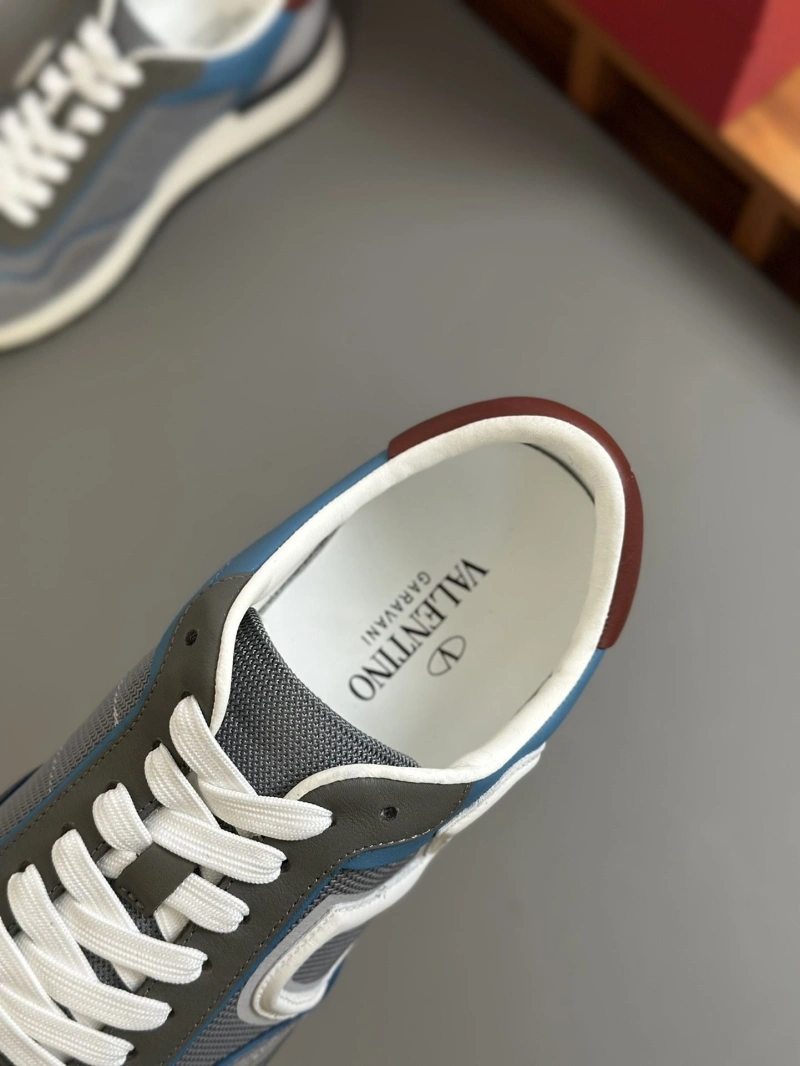 Functional Vxlxntino Sneakers 232886