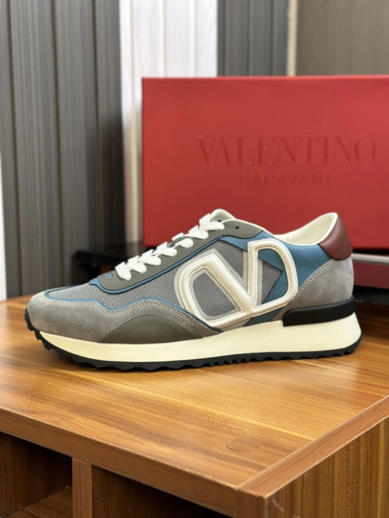 Functional Vxlxntino Sneakers 232886