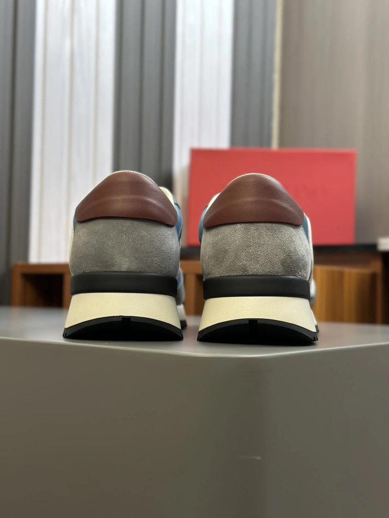 Functional Vxlxntino Sneakers 232886