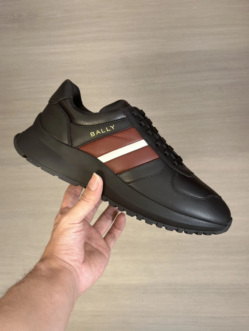 Bxrbxrry Sneakers Compact 115493