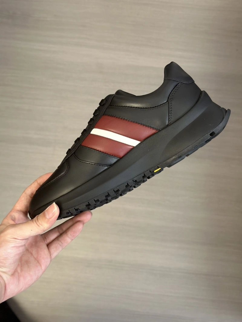 Bxrbxrry Sneakers Compact 115493