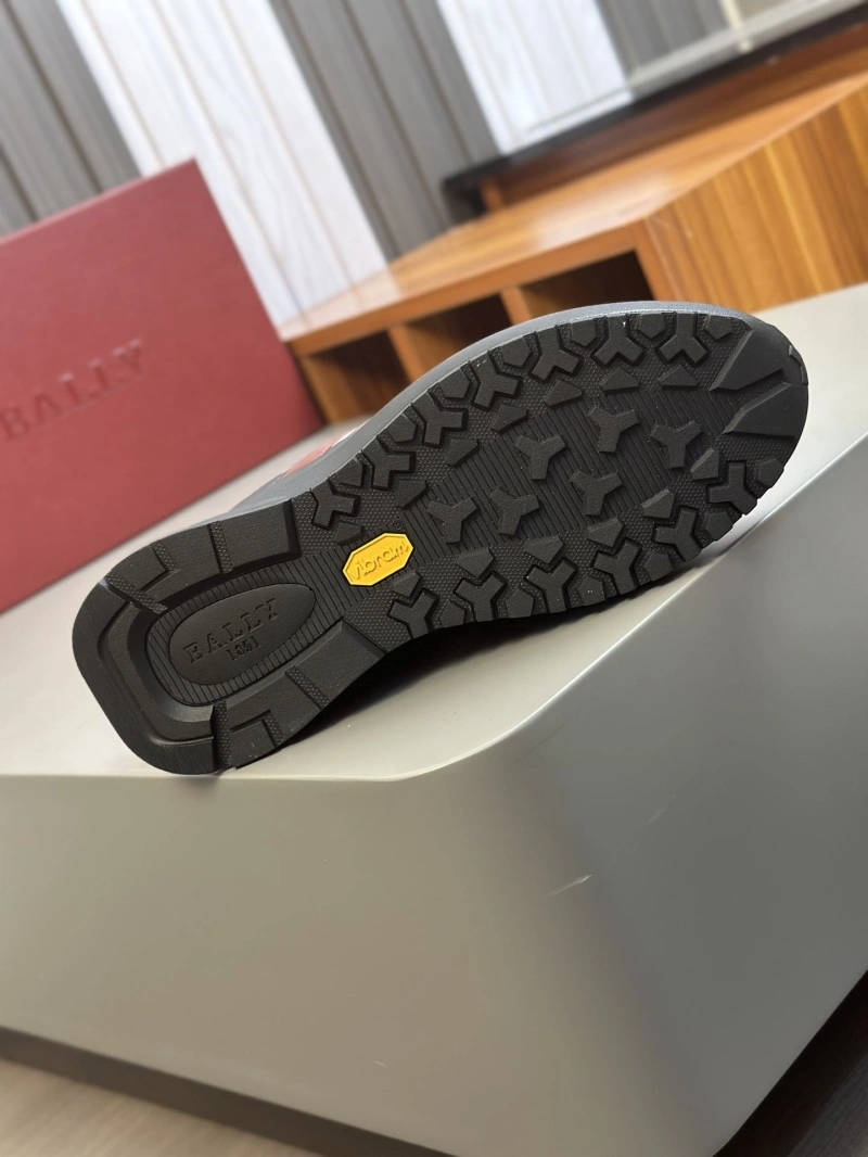 Bxrbxrry Sneakers Compact 115493