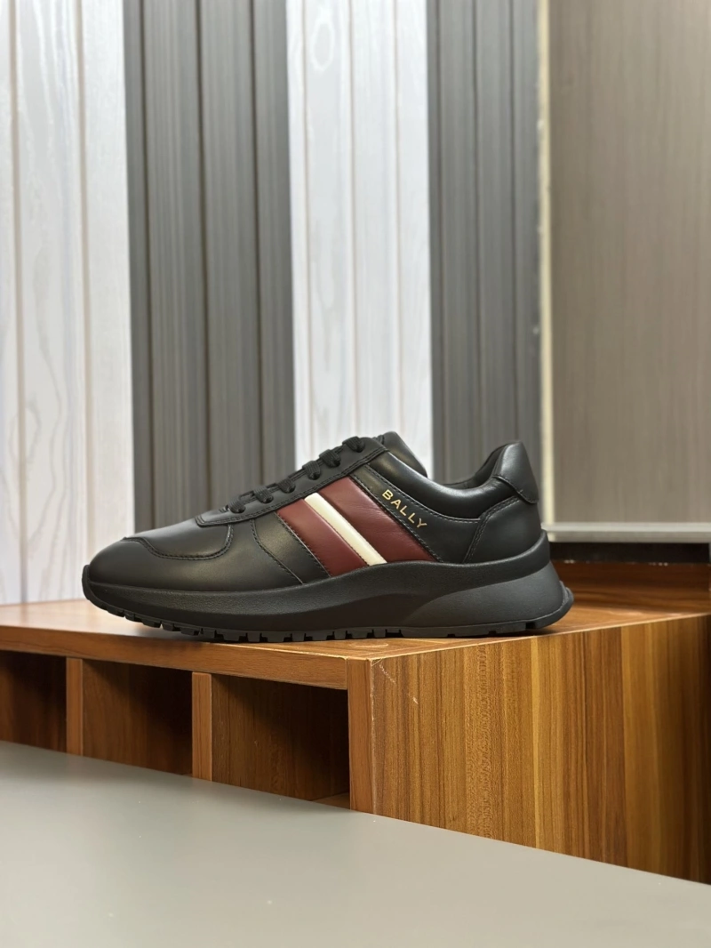 Bxrbxrry Sneakers Compact 115493