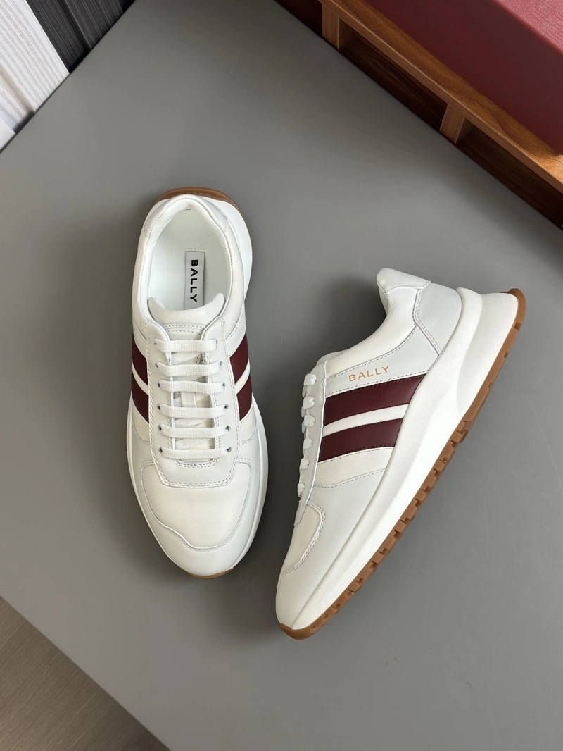 Refined Bxrbxrry Sneakers 115486