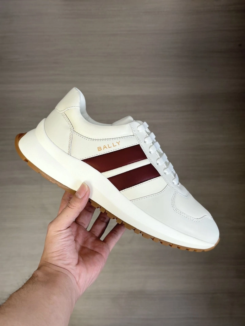 Refined Bxrbxrry Sneakers 115486