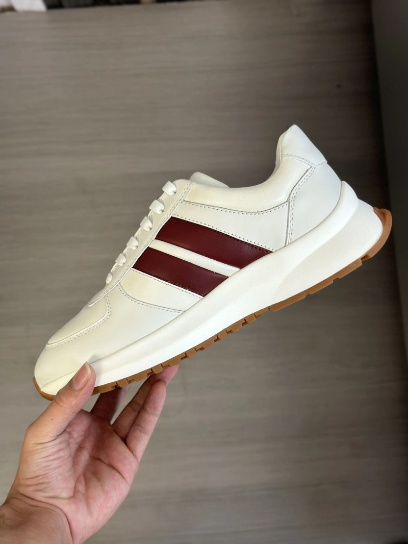 Refined Bxrbxrry Sneakers 115486
