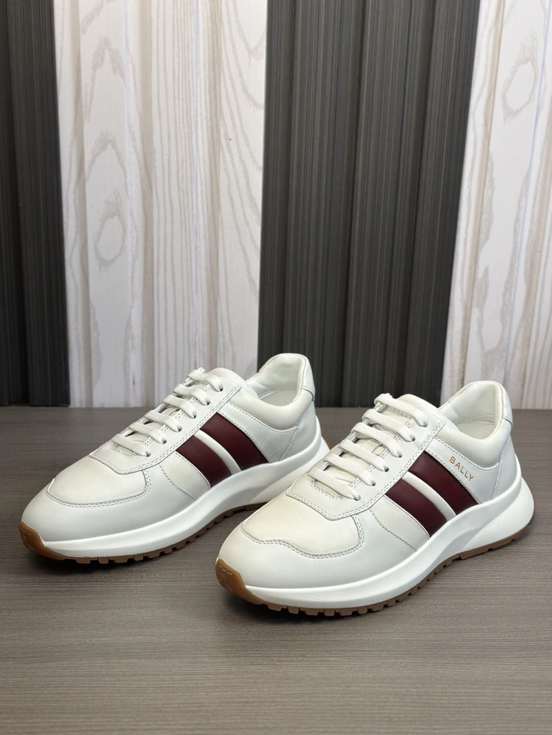 Refined Bxrbxrry Sneakers 115486