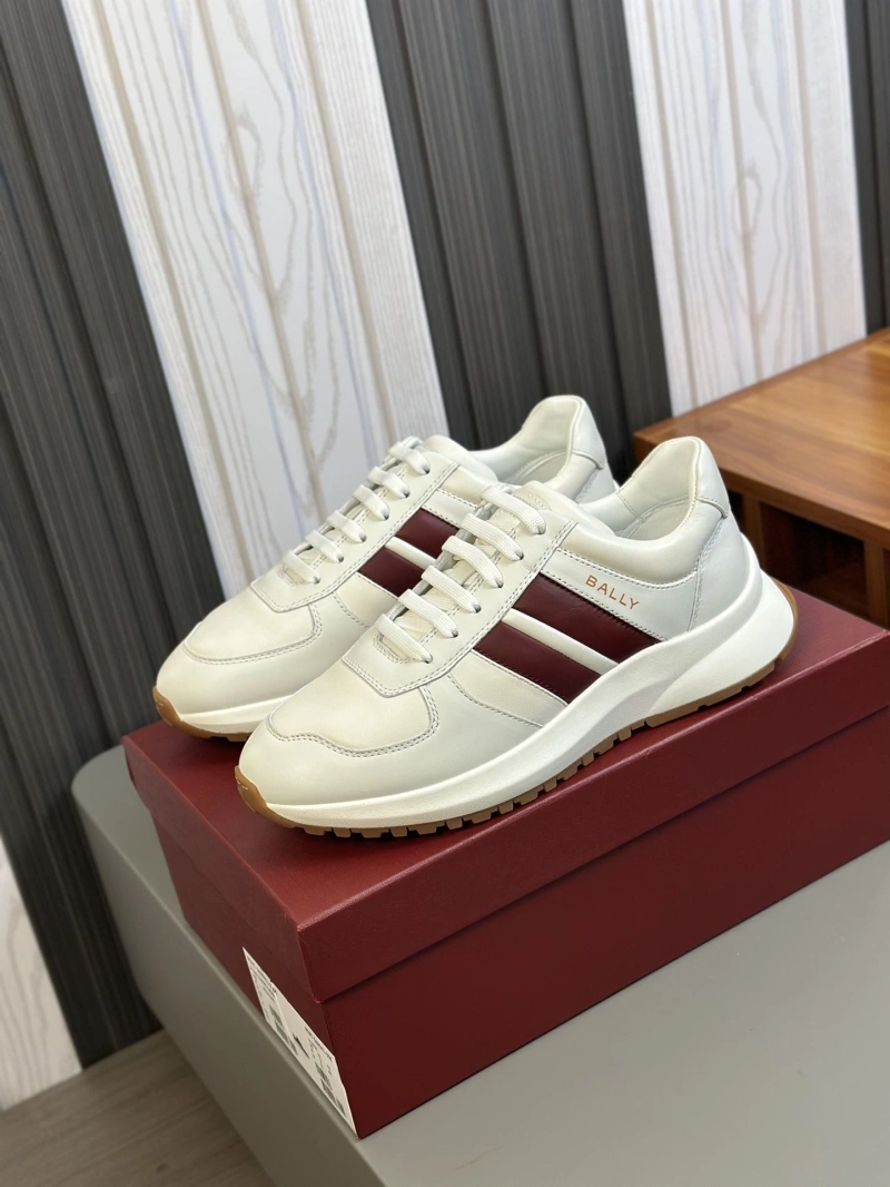 Refined Bxrbxrry Sneakers 115486