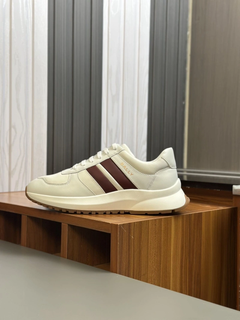 Refined Bxrbxrry Sneakers 115486