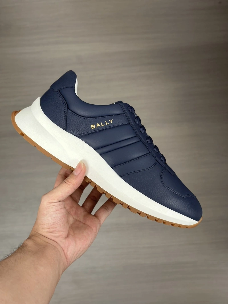 BestValue Bxrbxrry Sneakers 115488