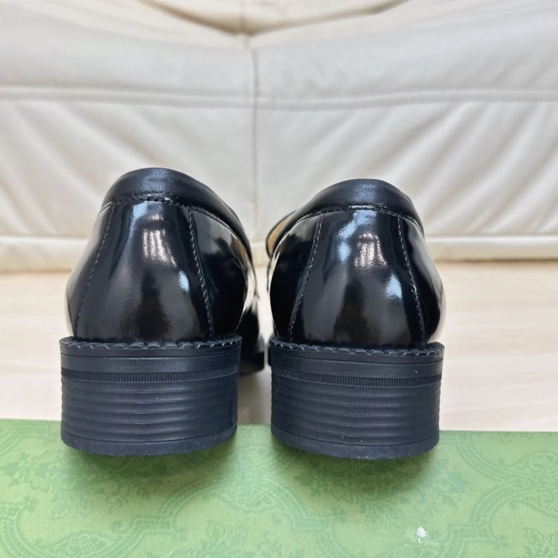 ModernLook Gxccx Leather Shoes 166603