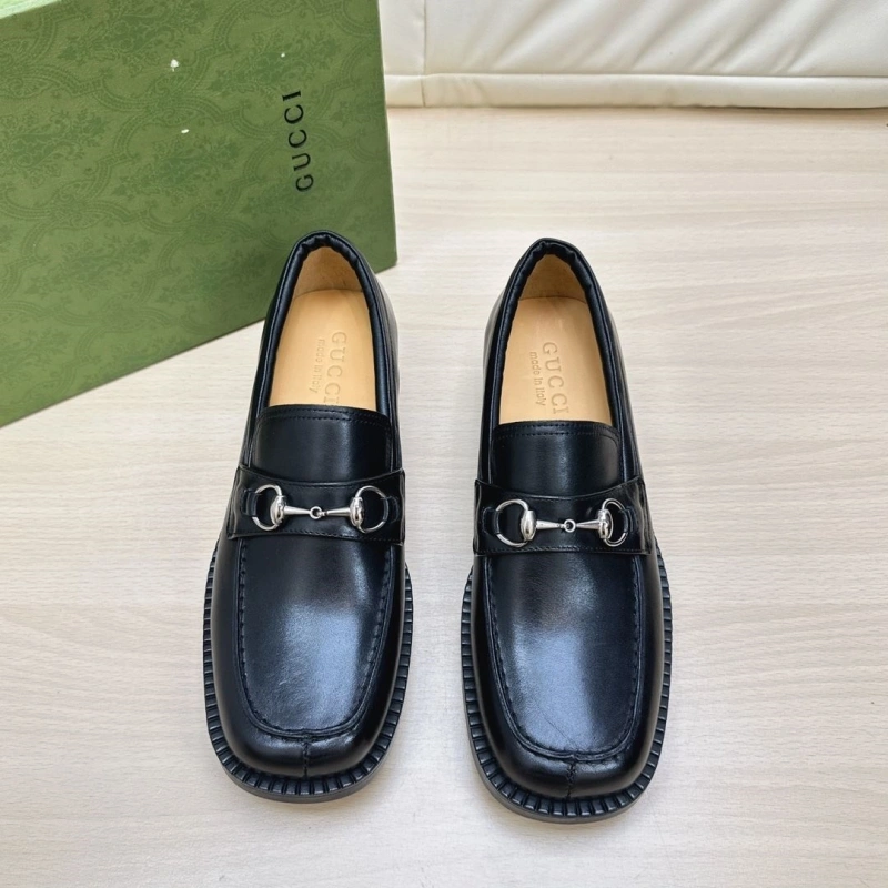 Gxccx Leather Shoes Comfortable 166615