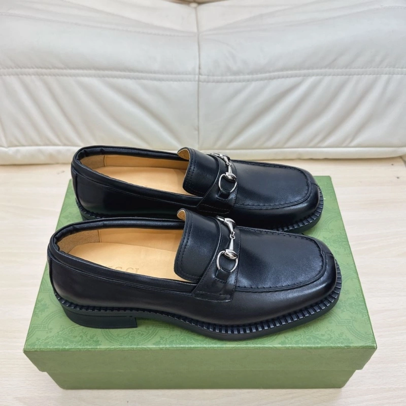 Gxccx Leather Shoes Comfortable 166615