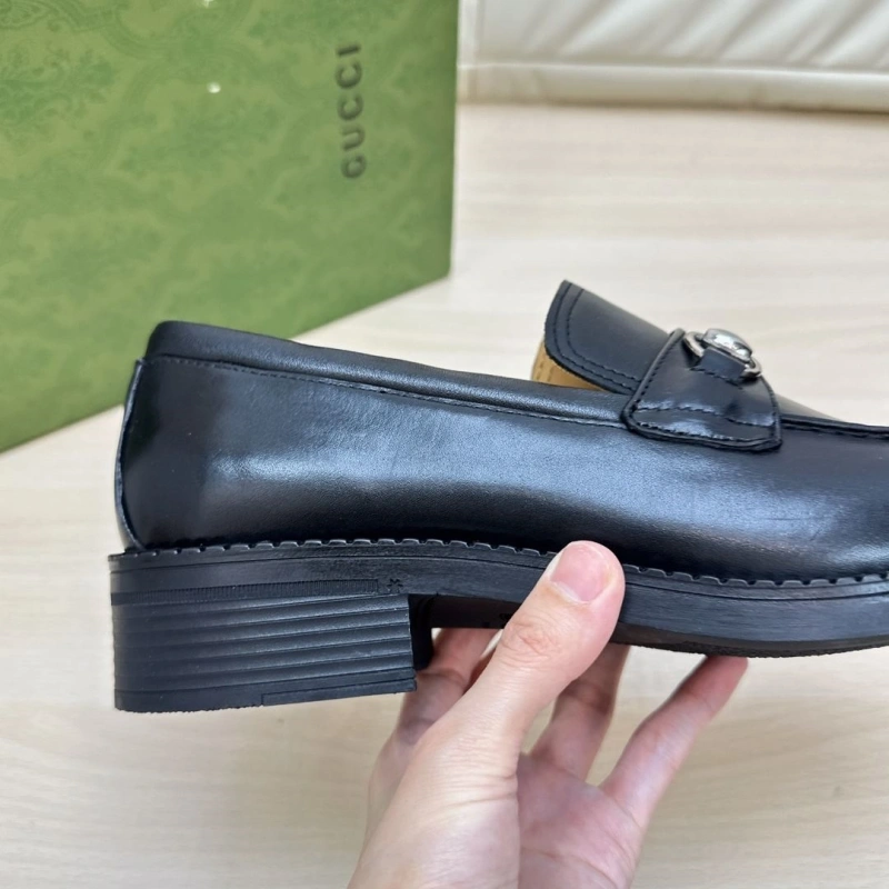 Gxccx Leather Shoes Comfortable 166615