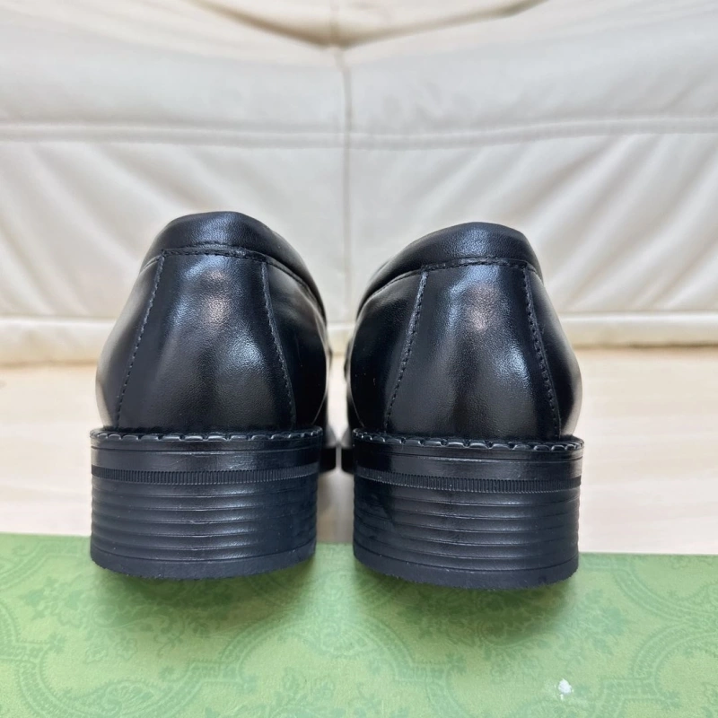 Gxccx Leather Shoes Comfortable 166615