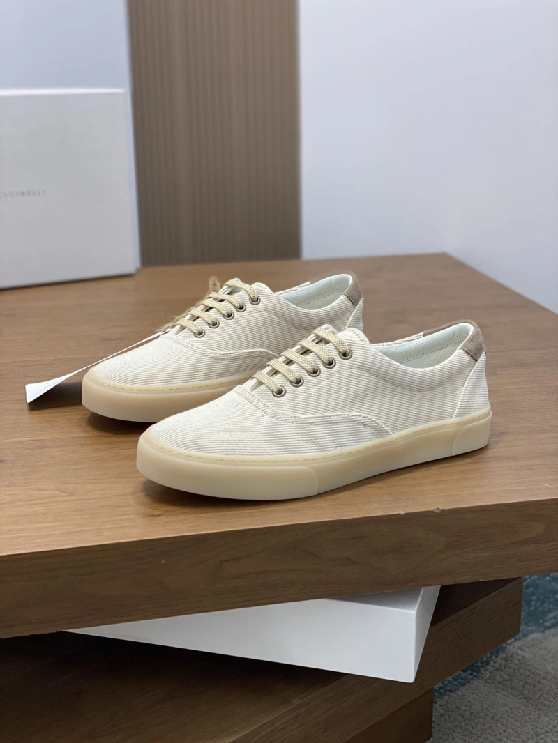 Brxnxllo Cxcxnelli Sneakers Reliable 114273