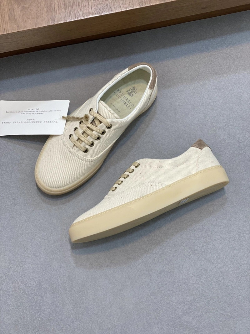 Brxnxllo Cxcxnelli Sneakers Reliable 114273