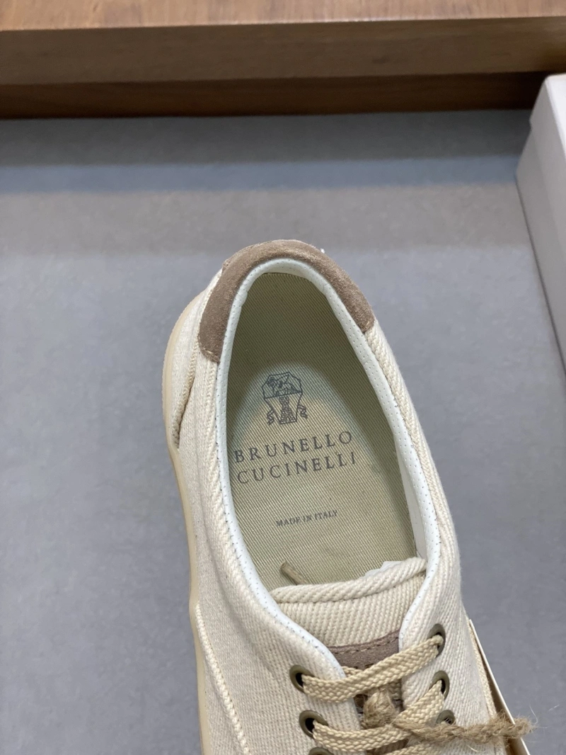 Brxnxllo Cxcxnelli Sneakers Reliable 114273
