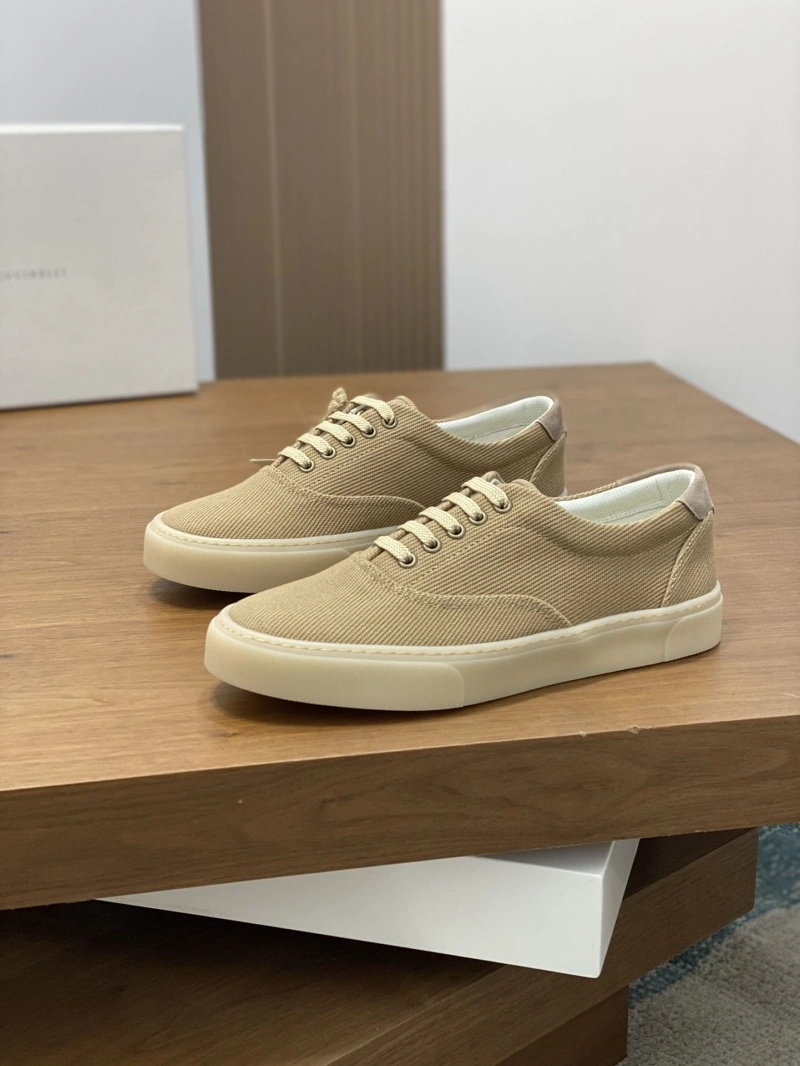 TopPick Brxnxllo Cxcxnelli Sneakers 114261