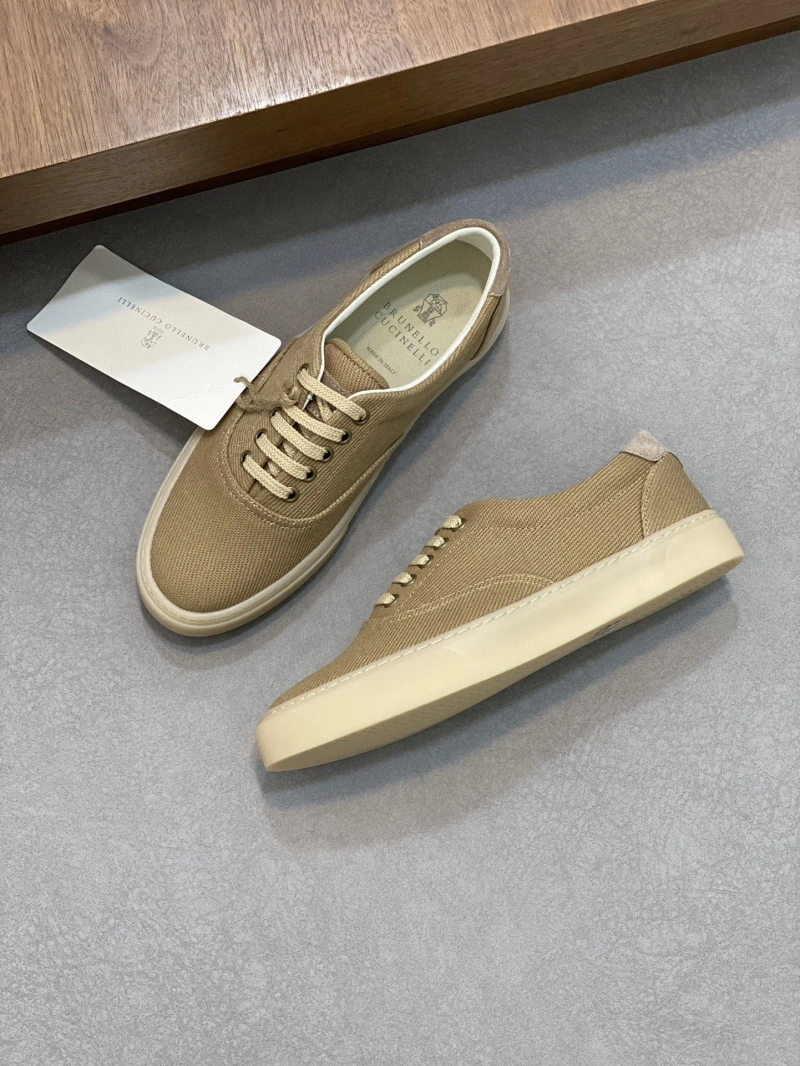 TopPick Brxnxllo Cxcxnelli Sneakers 114261