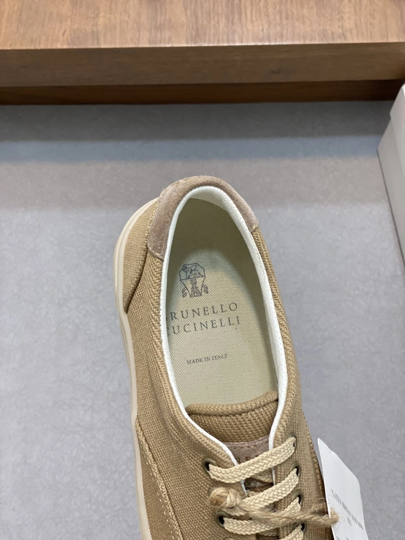 TopPick Brxnxllo Cxcxnelli Sneakers 114261