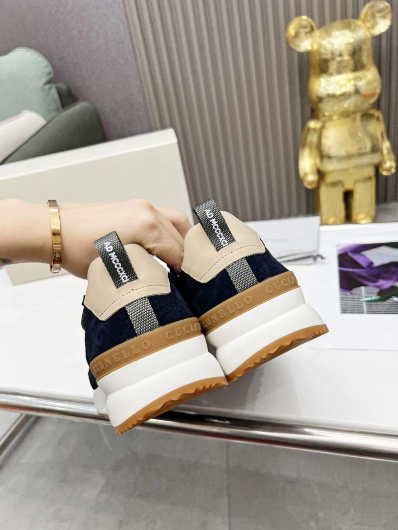 NewStyle Othxr Sneakers 216811